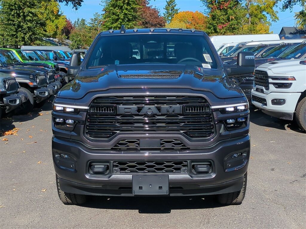 2026 Ram 2500 Laramie Gresham OR