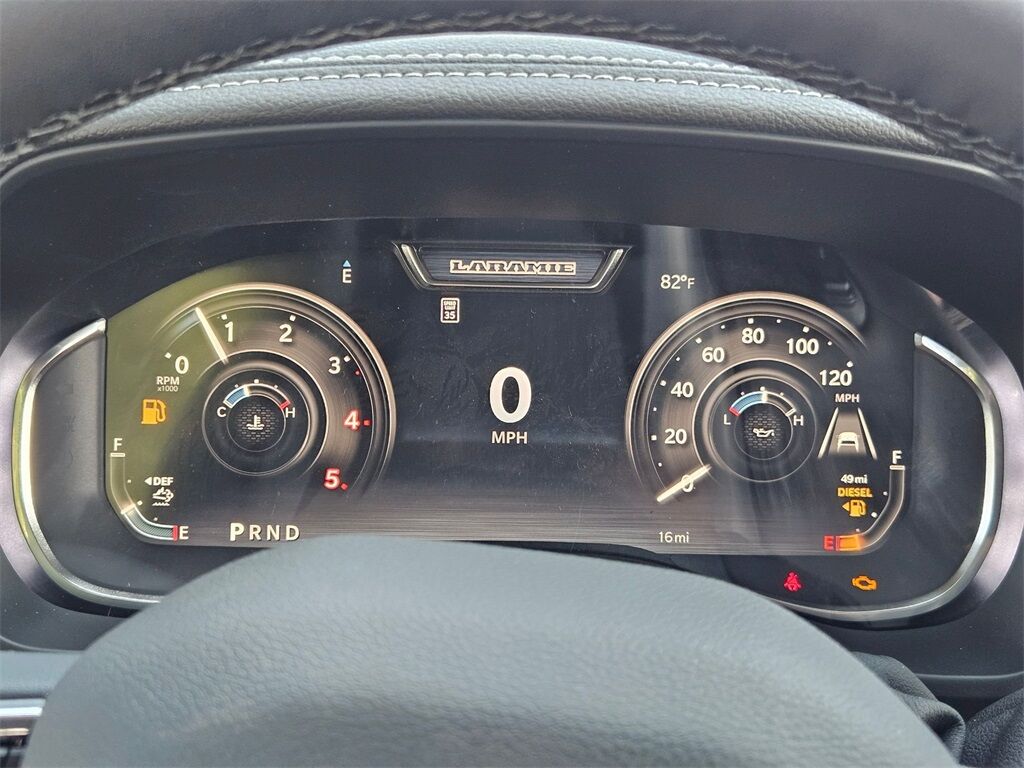 2026 Ram 2500 Laramie Gresham OR