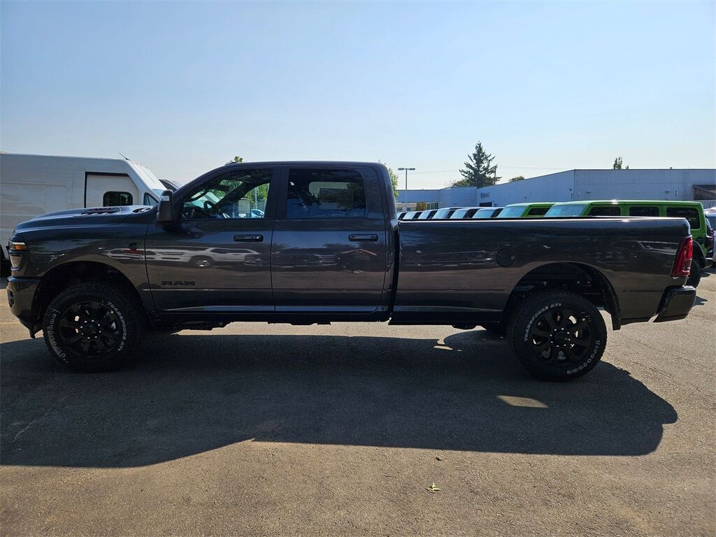 2026 Ram 2500 Laramie Gresham OR