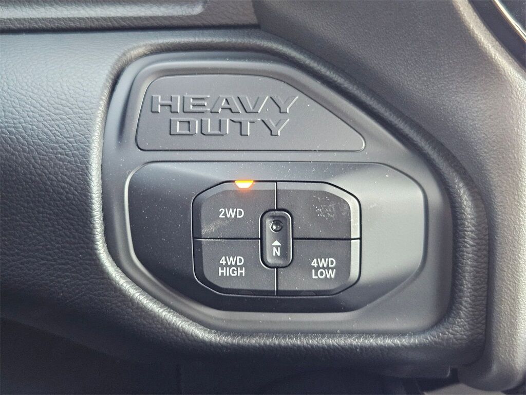 2026 Ram 2500 Laramie Gresham OR