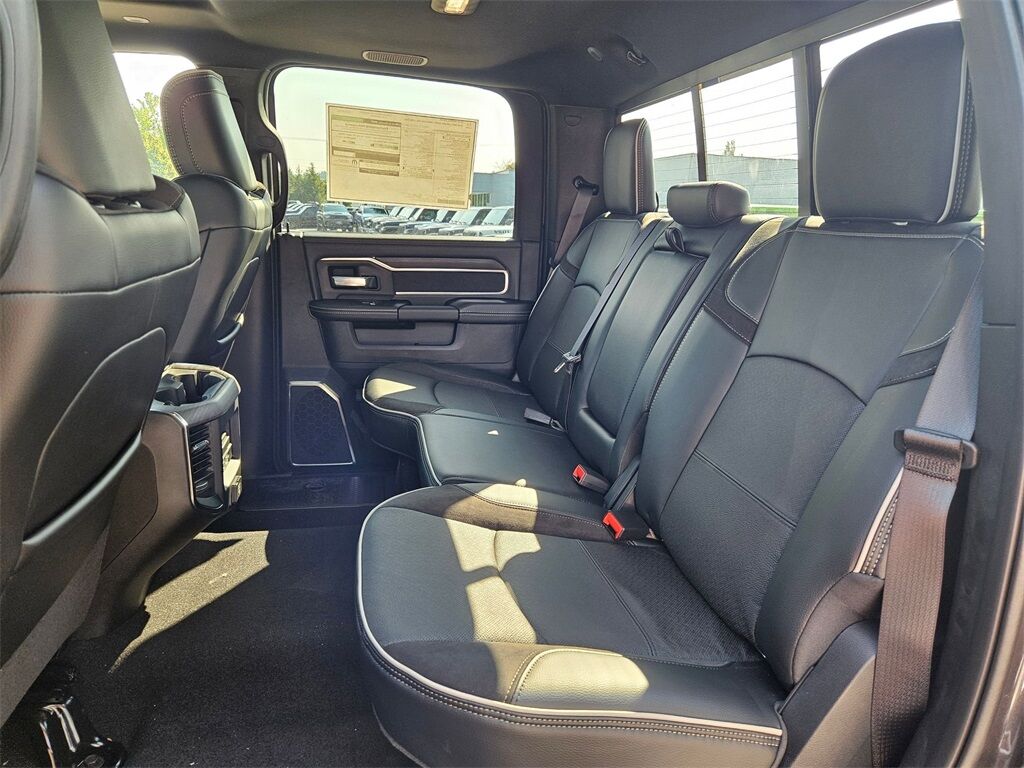 2026 Ram 2500 Laramie Gresham OR