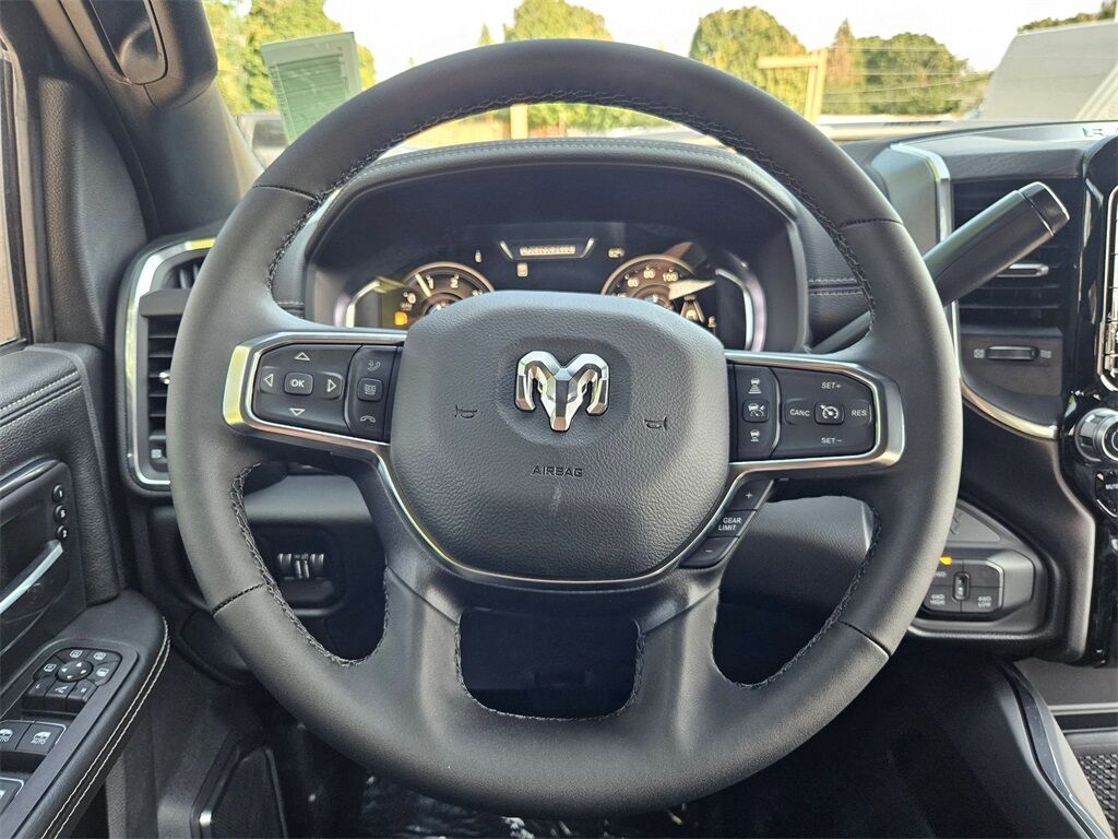 2026 Ram 2500 Laramie Gresham OR