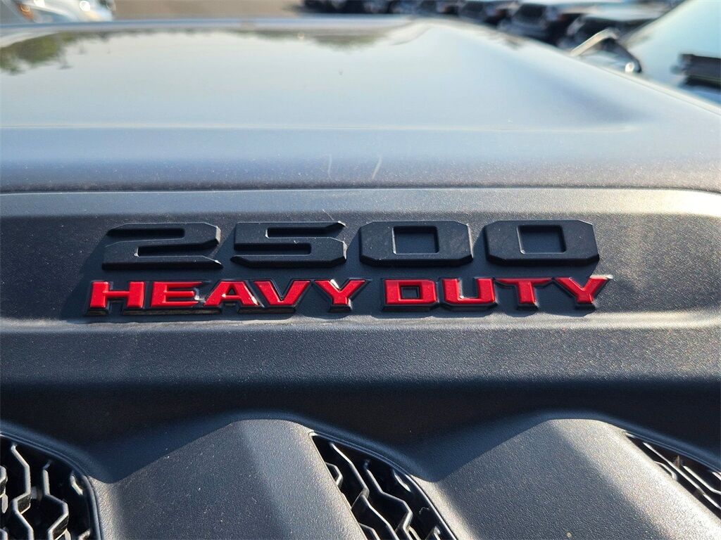2026 Ram 2500 Laramie Gresham OR
