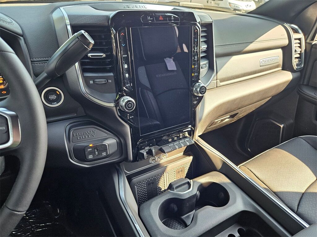 2026 Ram 2500 Laramie Gresham OR