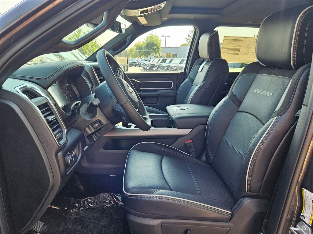 2026 Ram 2500 Laramie Gresham OR