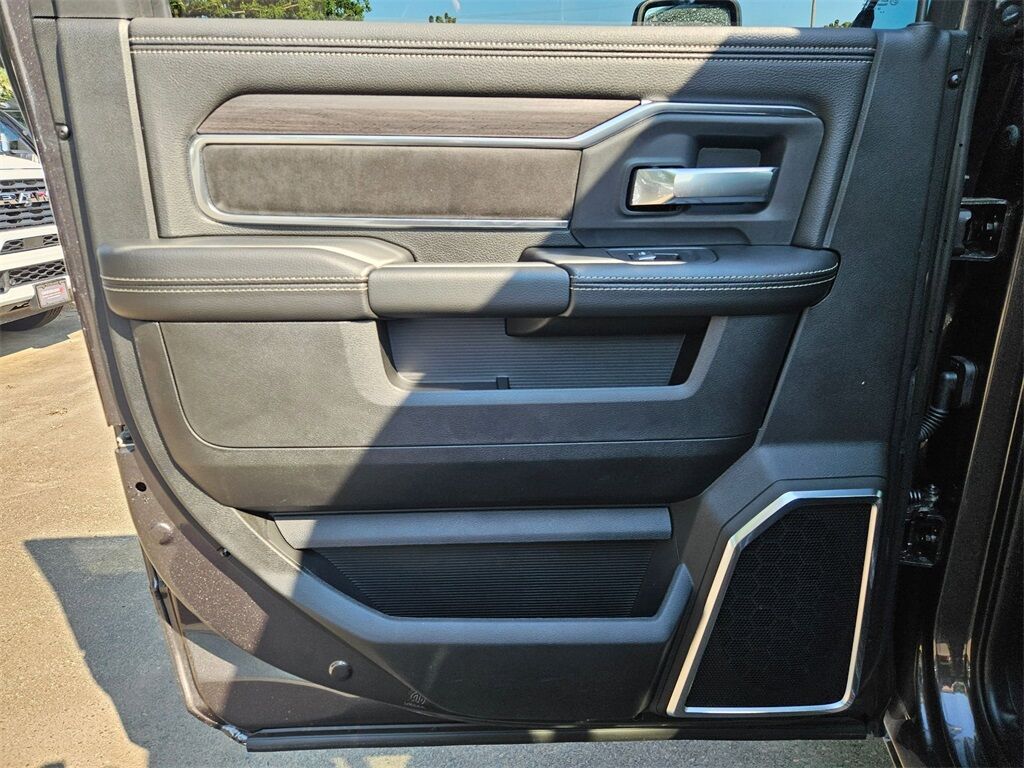 2026 Ram 2500 Laramie Gresham OR
