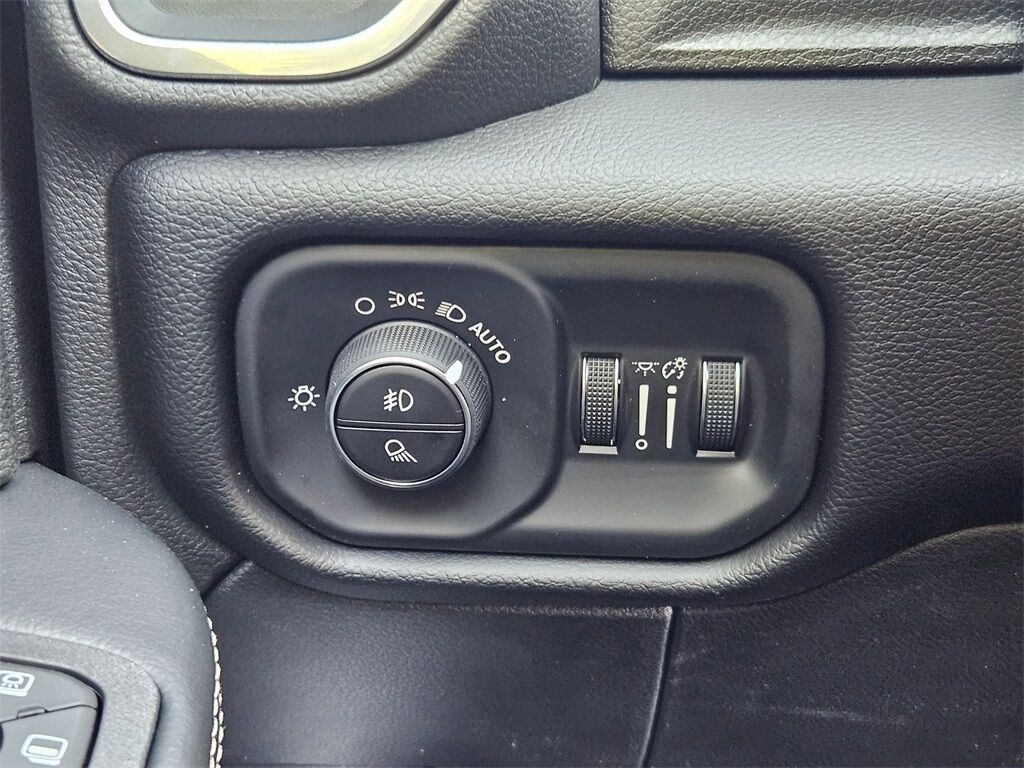 2026 Ram 2500 Laramie Gresham OR