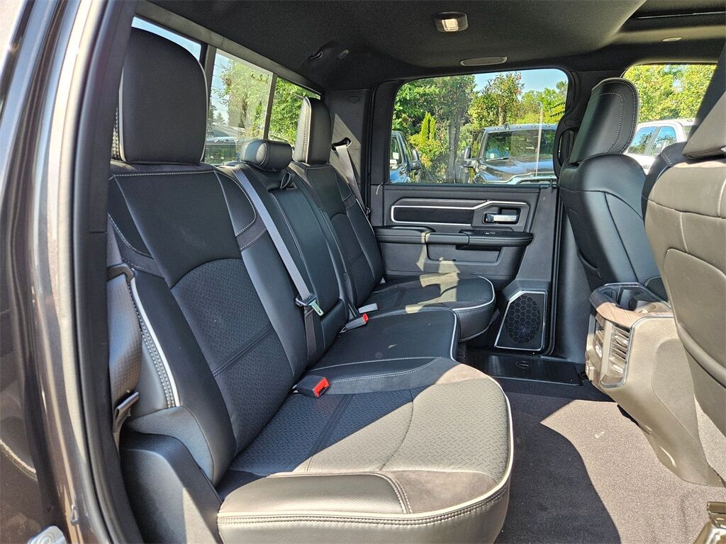2026 Ram 2500 Laramie Gresham OR