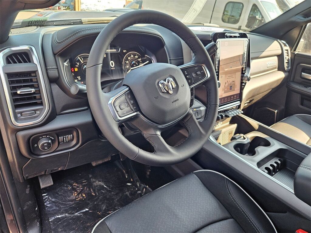 2026 Ram 2500 Laramie Gresham OR