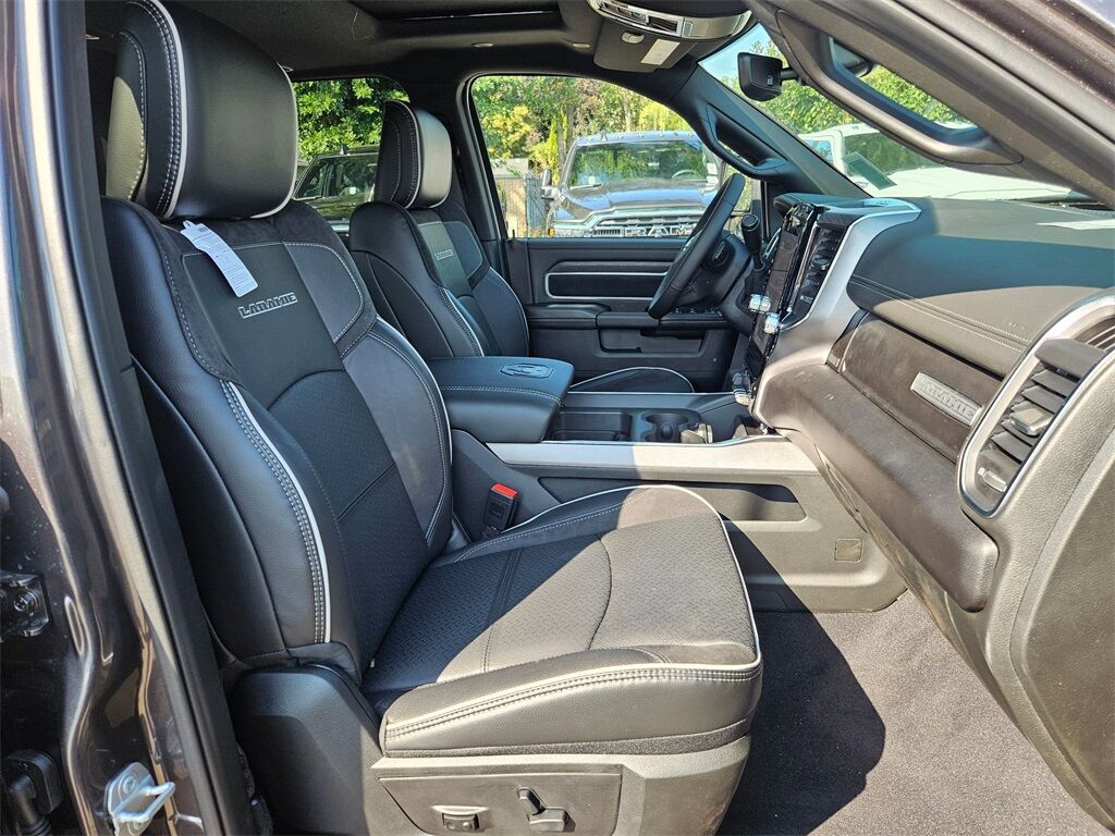 2026 Ram 2500 Laramie Gresham OR