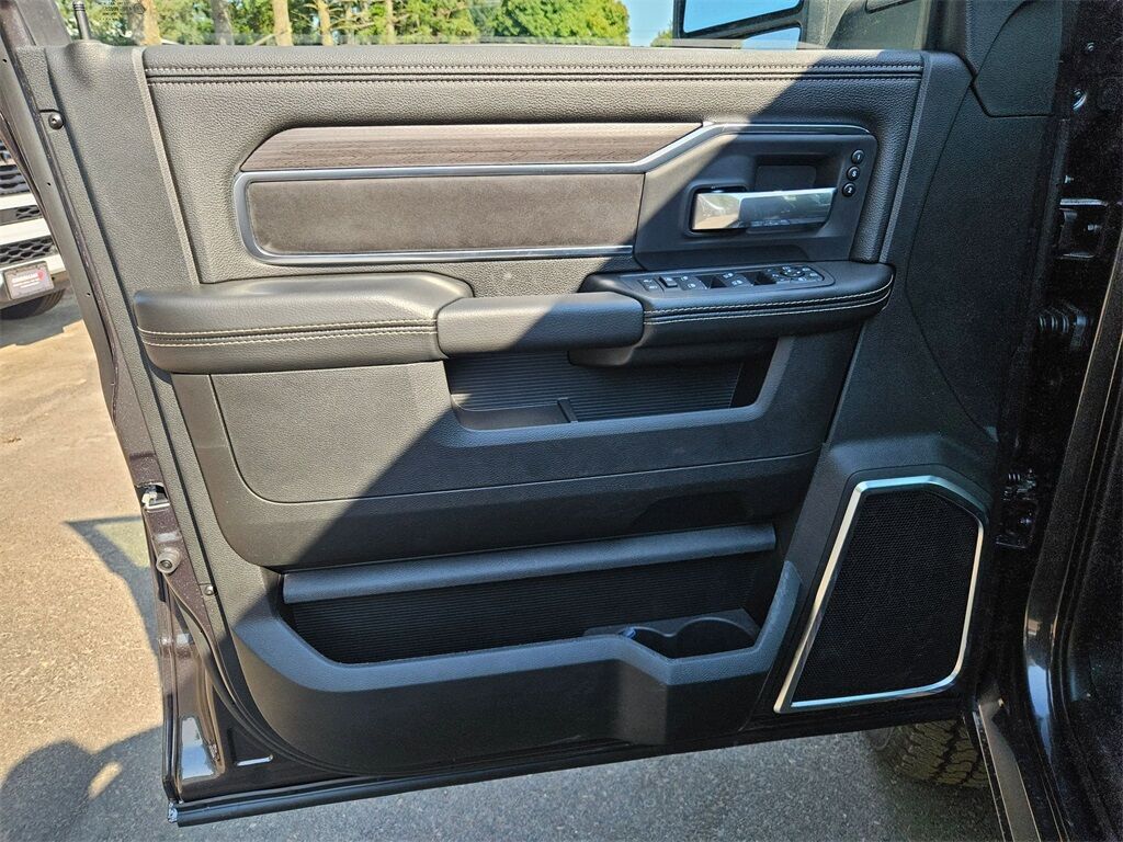 2026 Ram 2500 Laramie Gresham OR