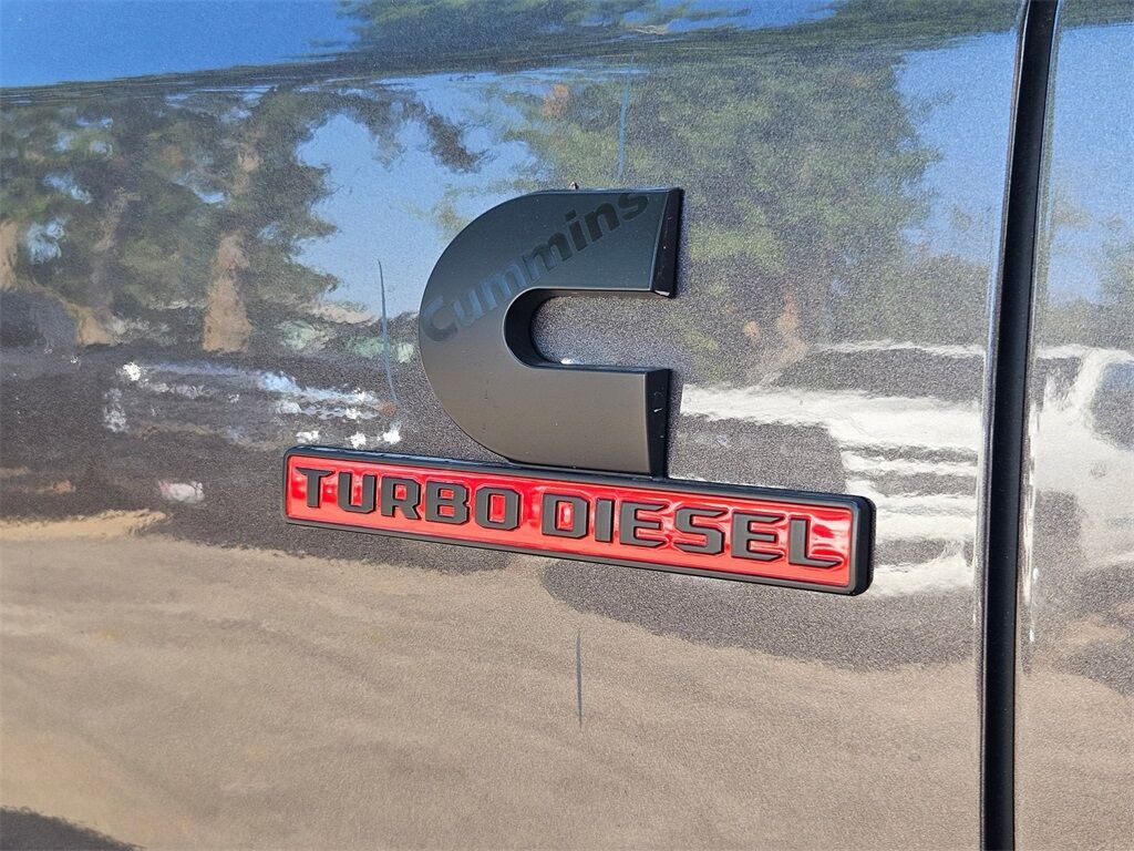 2026 Ram 2500 Laramie Gresham OR