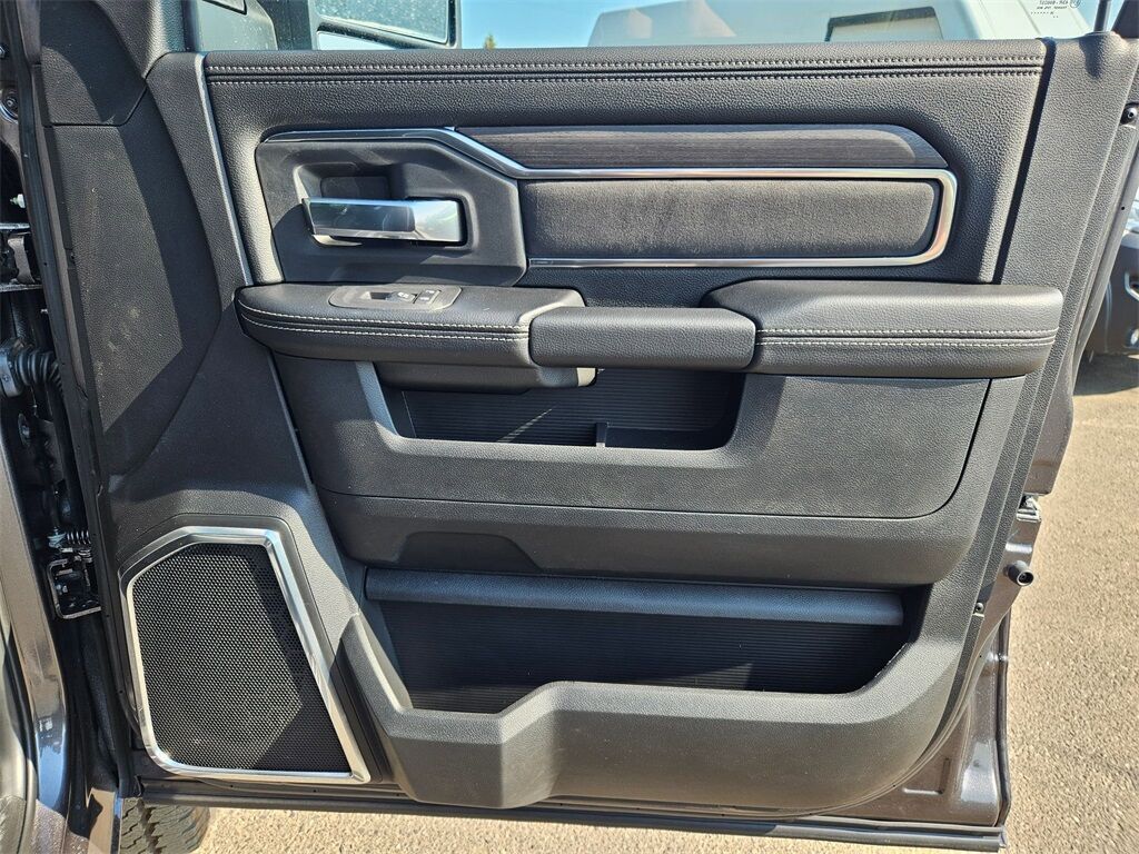 2026 Ram 2500 Laramie Gresham OR