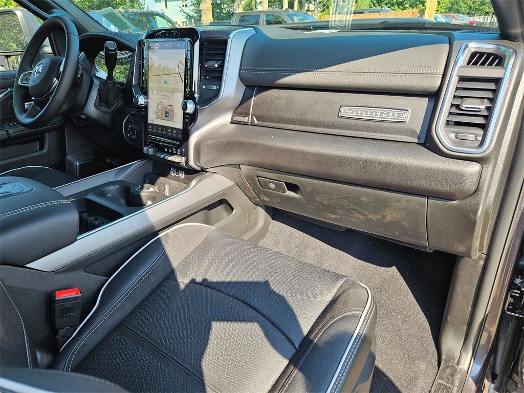 2026 Ram 2500 Laramie Gresham OR
