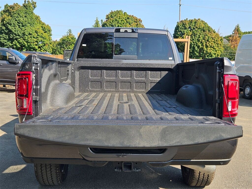 2026 Ram 2500 Laramie Gresham OR