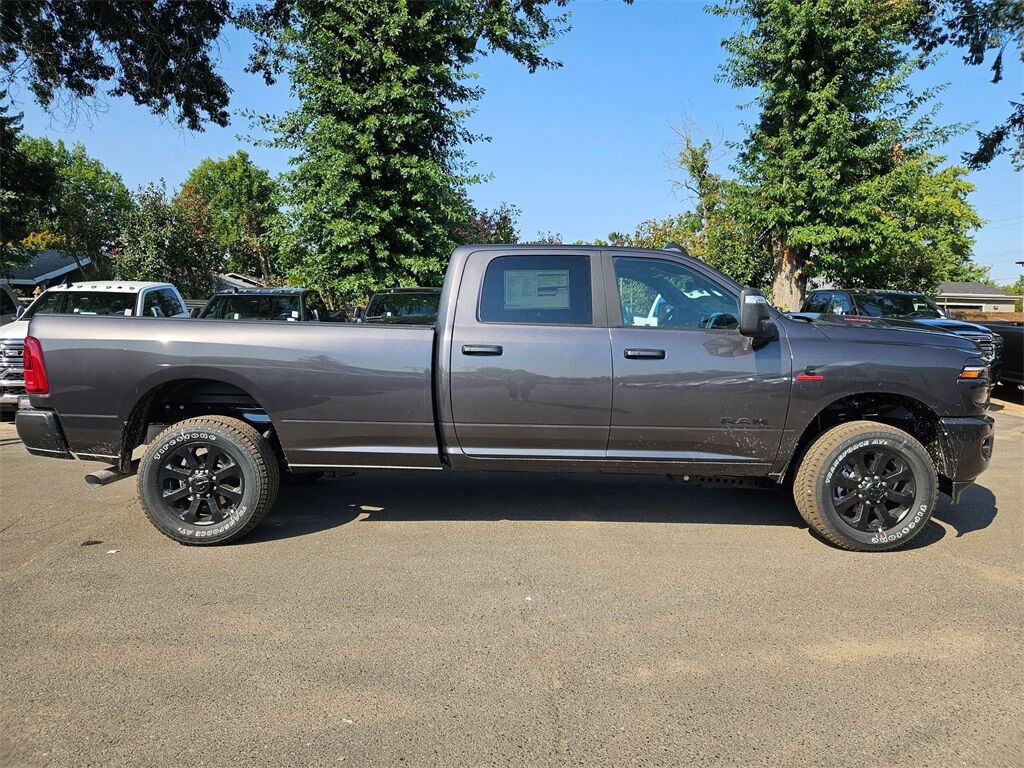 2026 Ram 2500 Laramie Gresham OR