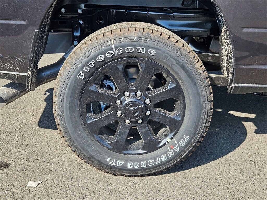 2026 Ram 2500 Laramie Gresham OR