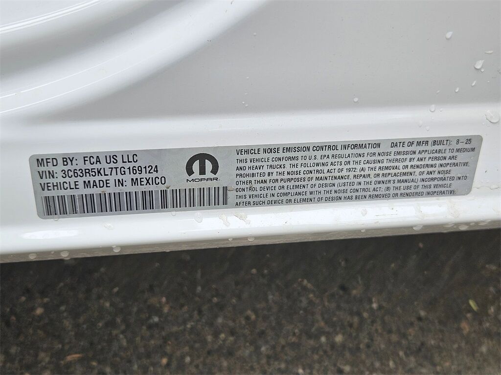 2026 Ram 2500 Laramie Gresham OR