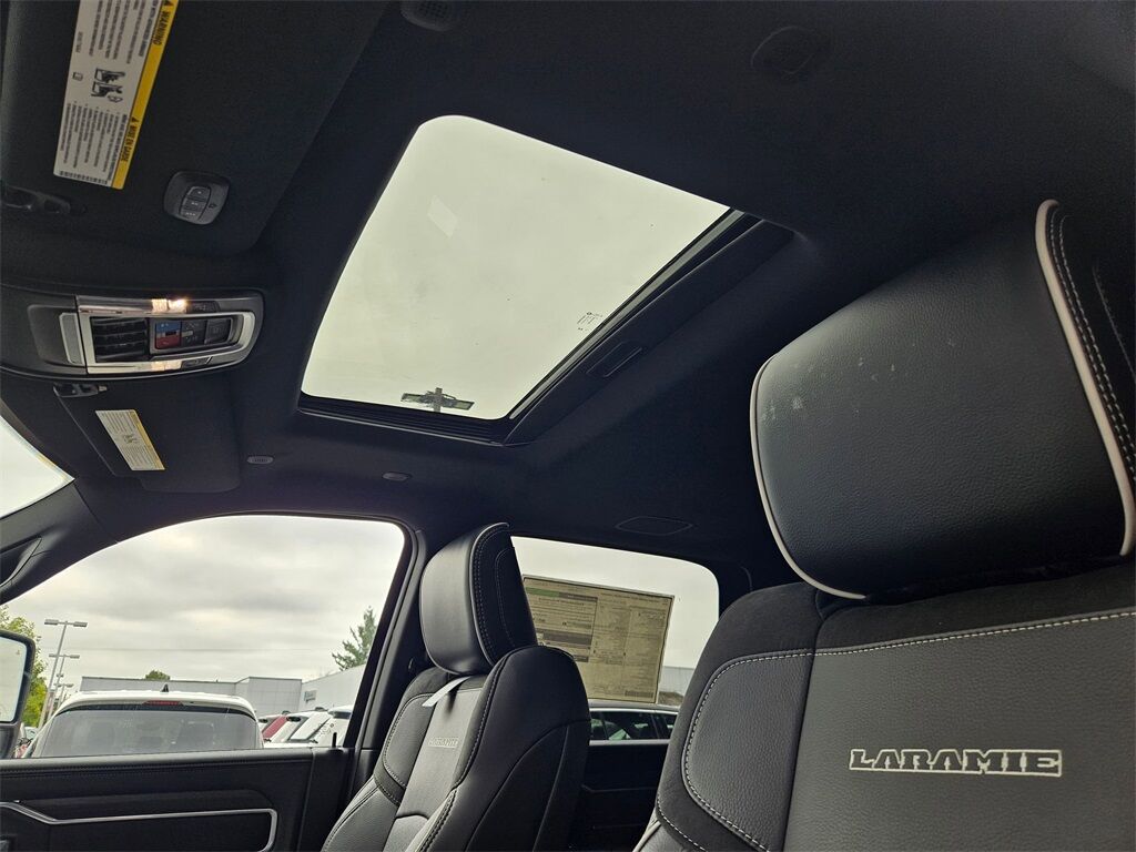 2026 Ram 2500 Laramie Gresham OR