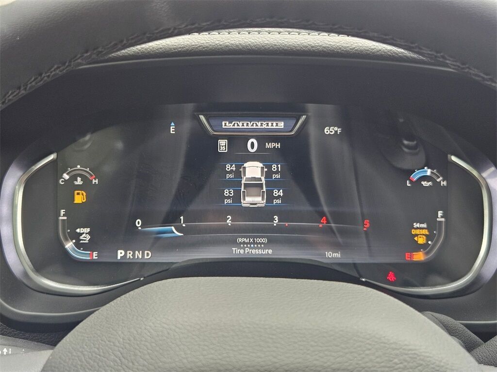 2026 Ram 2500 Laramie Gresham OR