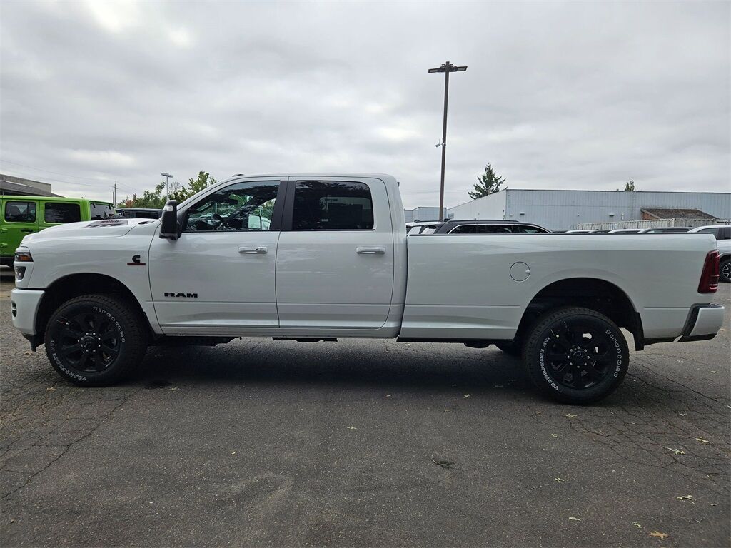 2026 Ram 2500 Laramie Gresham OR