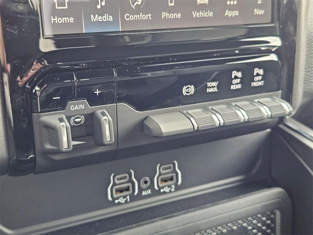 2026 Ram 2500 Laramie Gresham OR