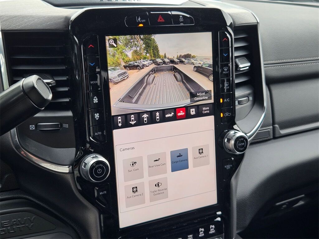 2026 Ram 2500 Laramie Gresham OR