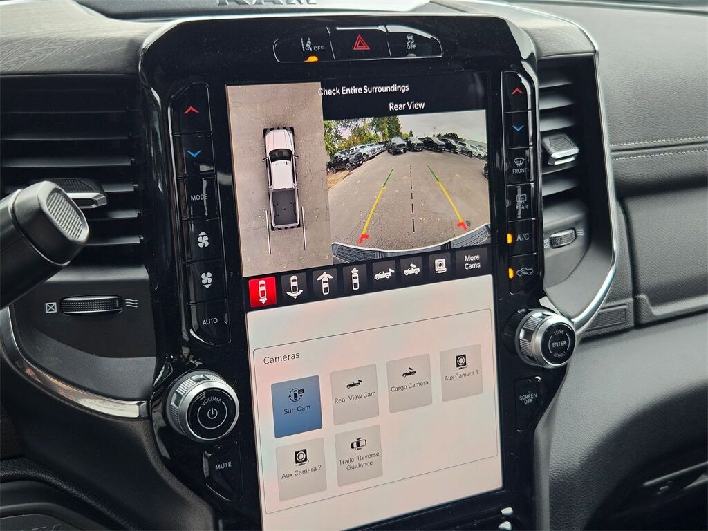 2026 Ram 2500 Laramie Gresham OR