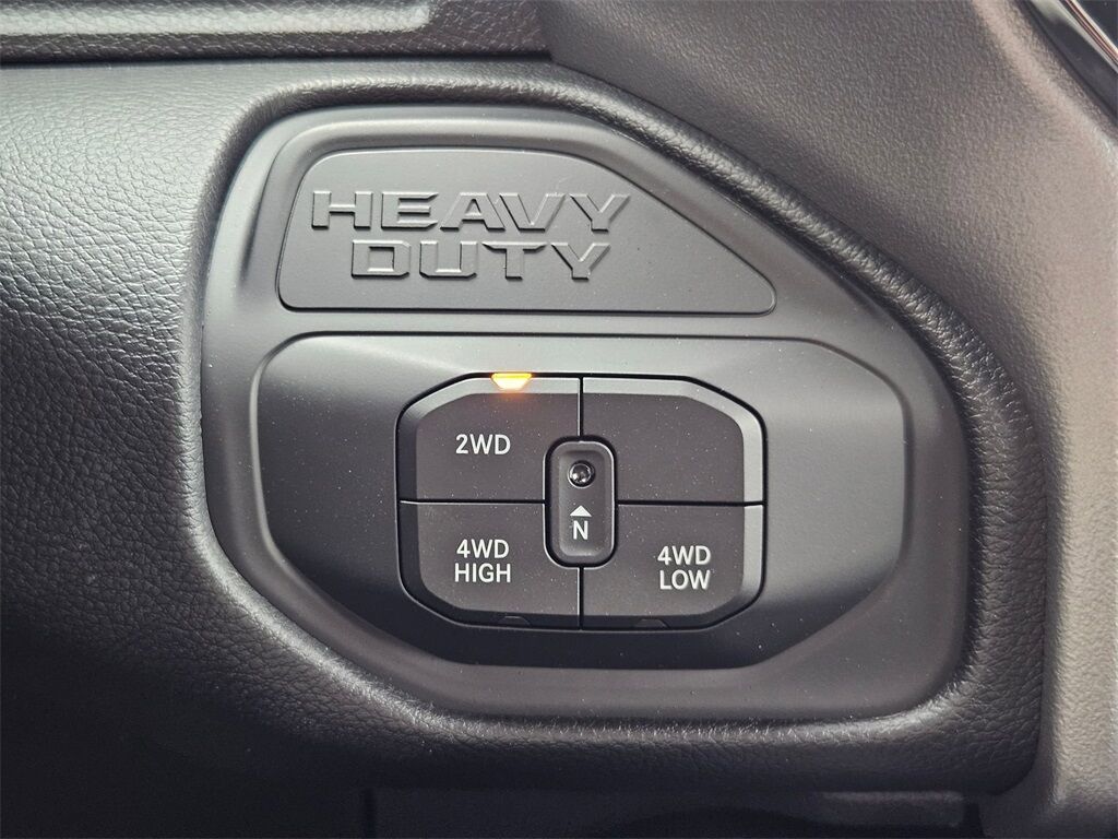 2026 Ram 2500 Laramie Gresham OR