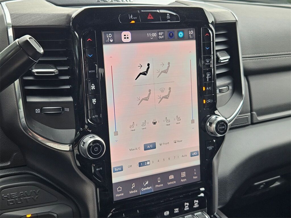 2026 Ram 2500 Laramie Gresham OR