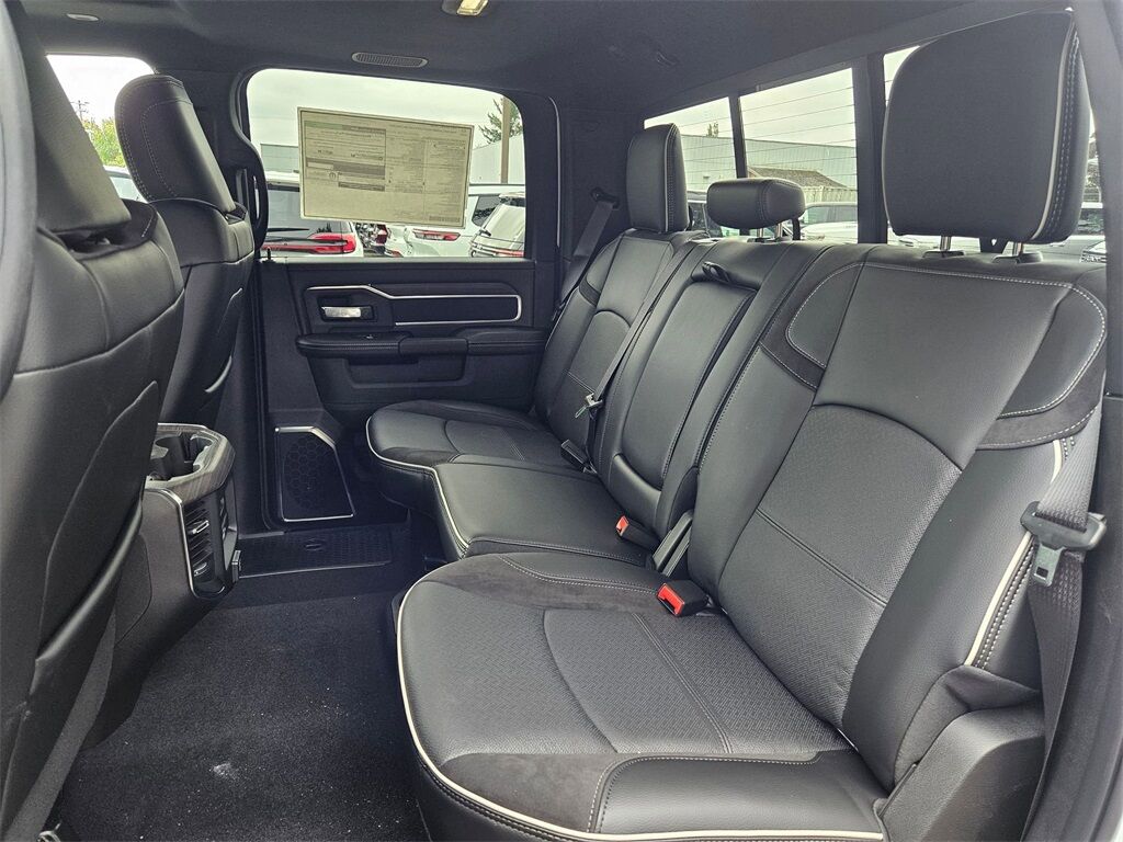 2026 Ram 2500 Laramie Gresham OR