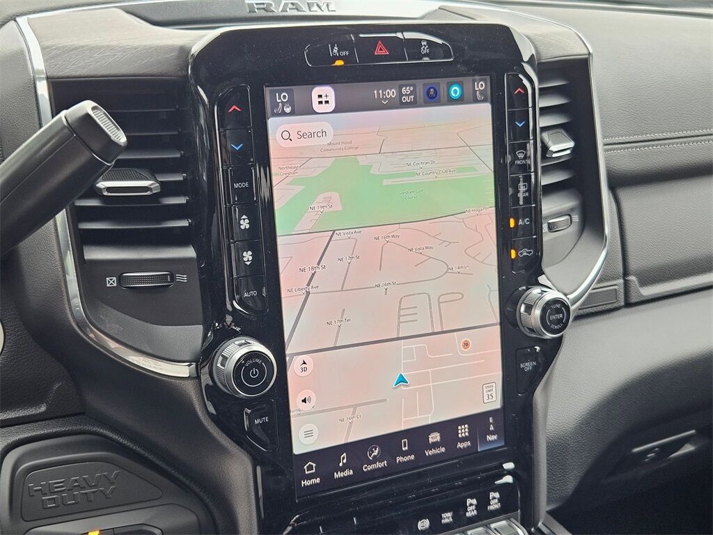 2026 Ram 2500 Laramie Gresham OR