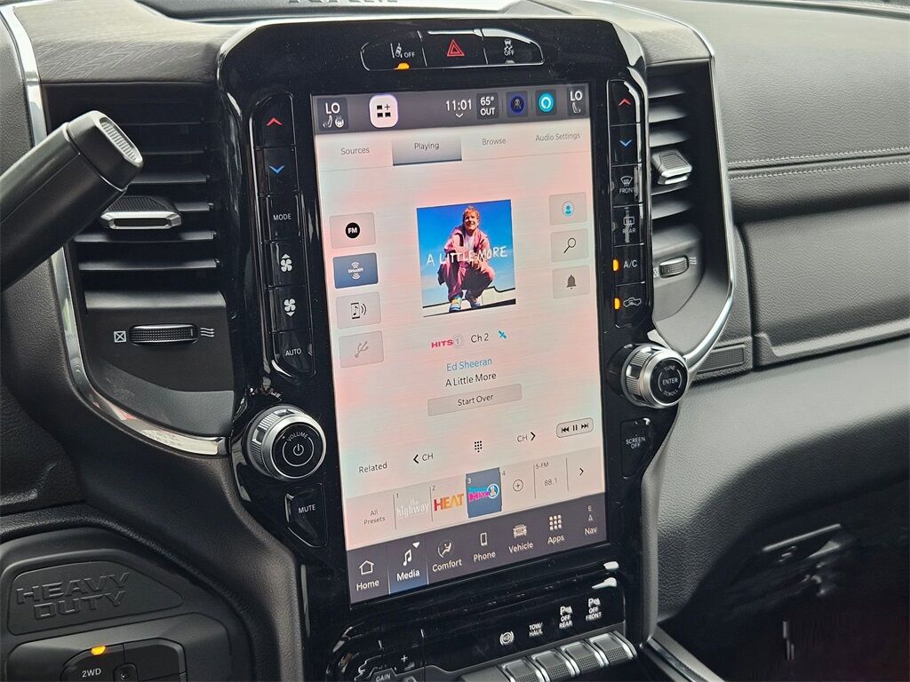 2026 Ram 2500 Laramie Gresham OR