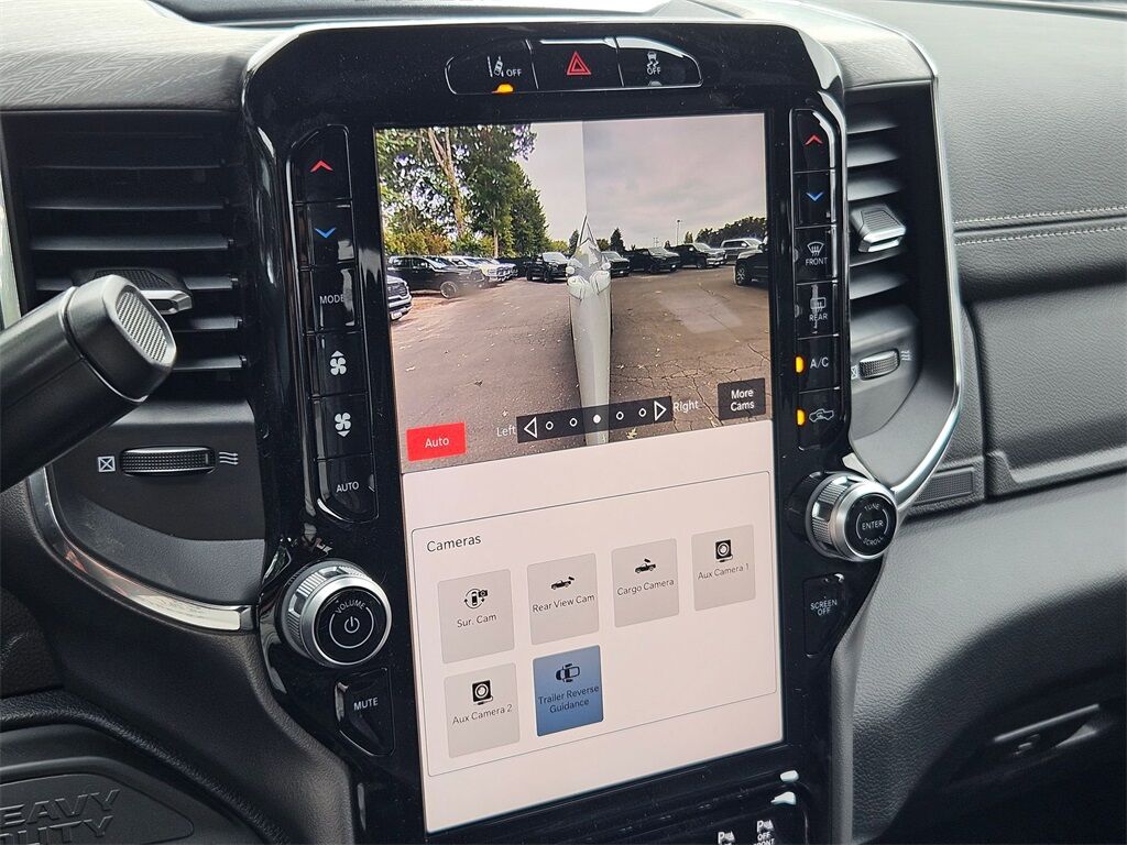 2026 Ram 2500 Laramie Gresham OR