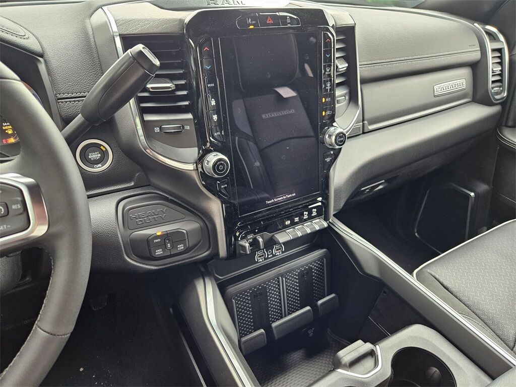 2026 Ram 2500 Laramie Gresham OR