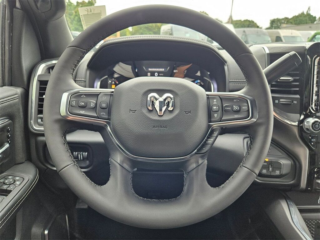 2026 Ram 2500 Laramie Gresham OR