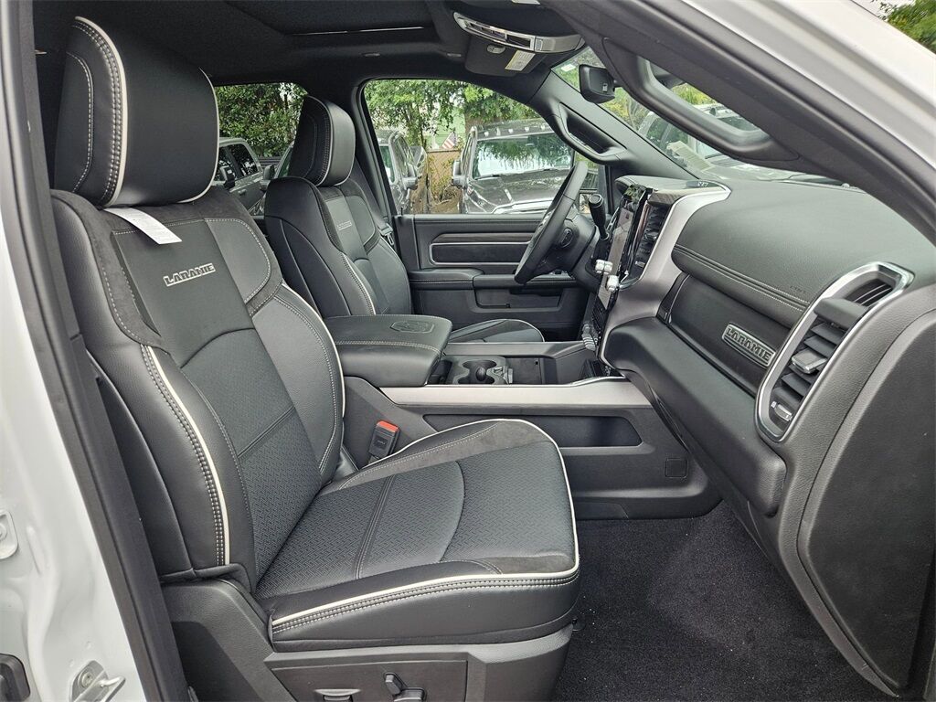 2026 Ram 2500 Laramie Gresham OR