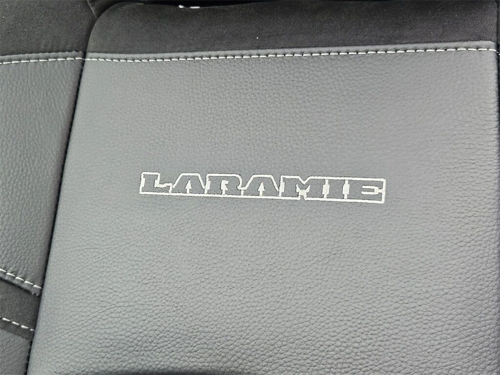 2026 Ram 2500 Laramie Gresham OR