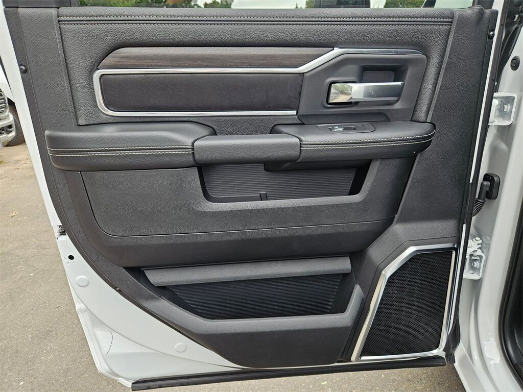 2026 Ram 2500 Laramie Gresham OR