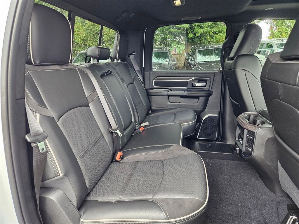 2026 Ram 2500 Laramie Gresham OR