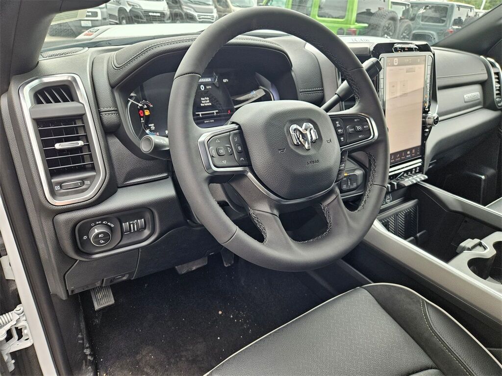 2026 Ram 2500 Laramie Gresham OR