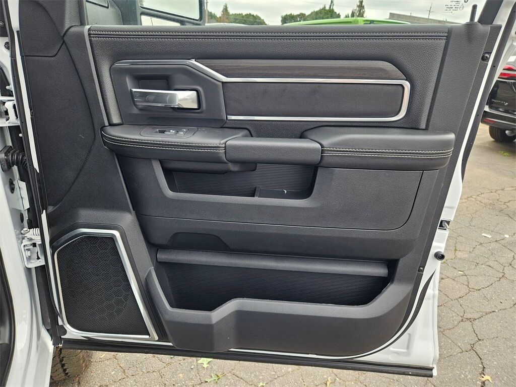 2026 Ram 2500 Laramie Gresham OR