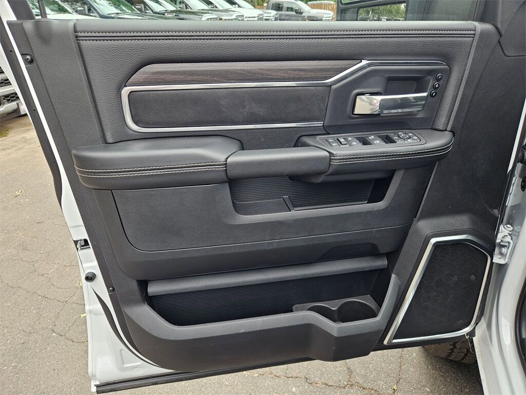 2026 Ram 2500 Laramie Gresham OR