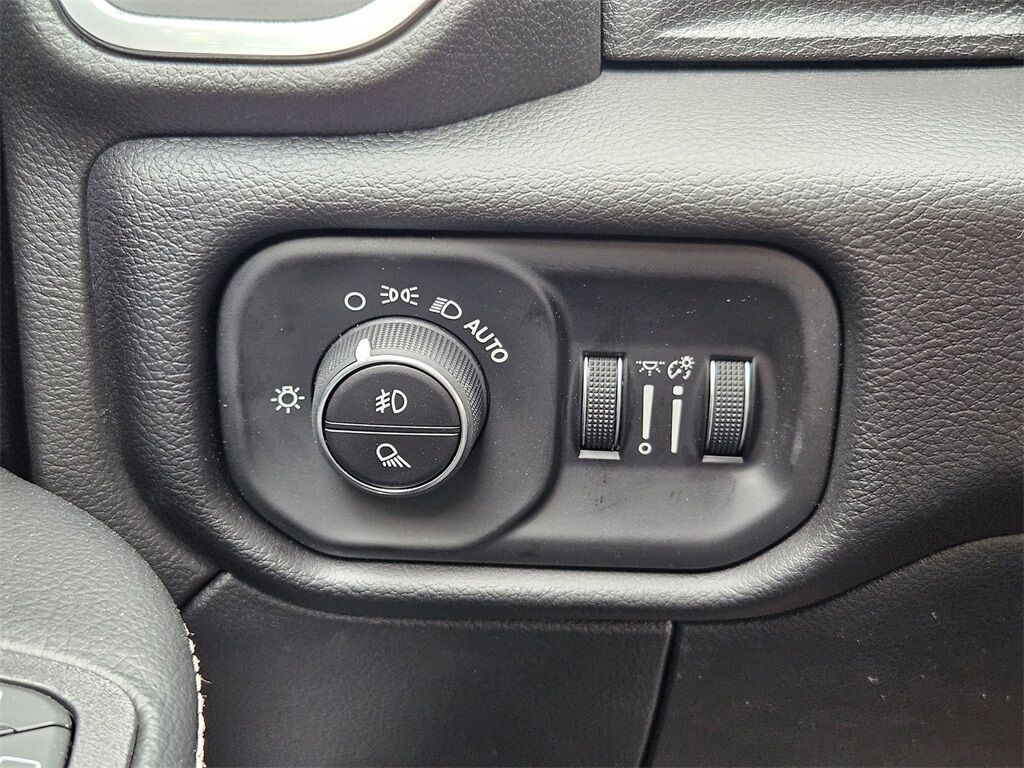 2026 Ram 2500 Laramie Gresham OR