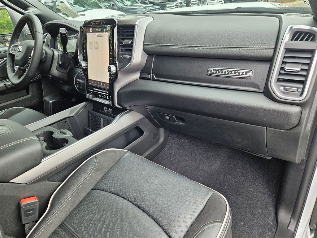 2026 Ram 2500 Laramie Gresham OR