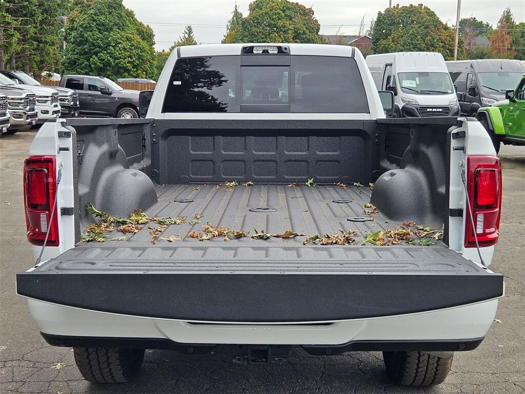 2026 Ram 2500 Laramie Gresham OR