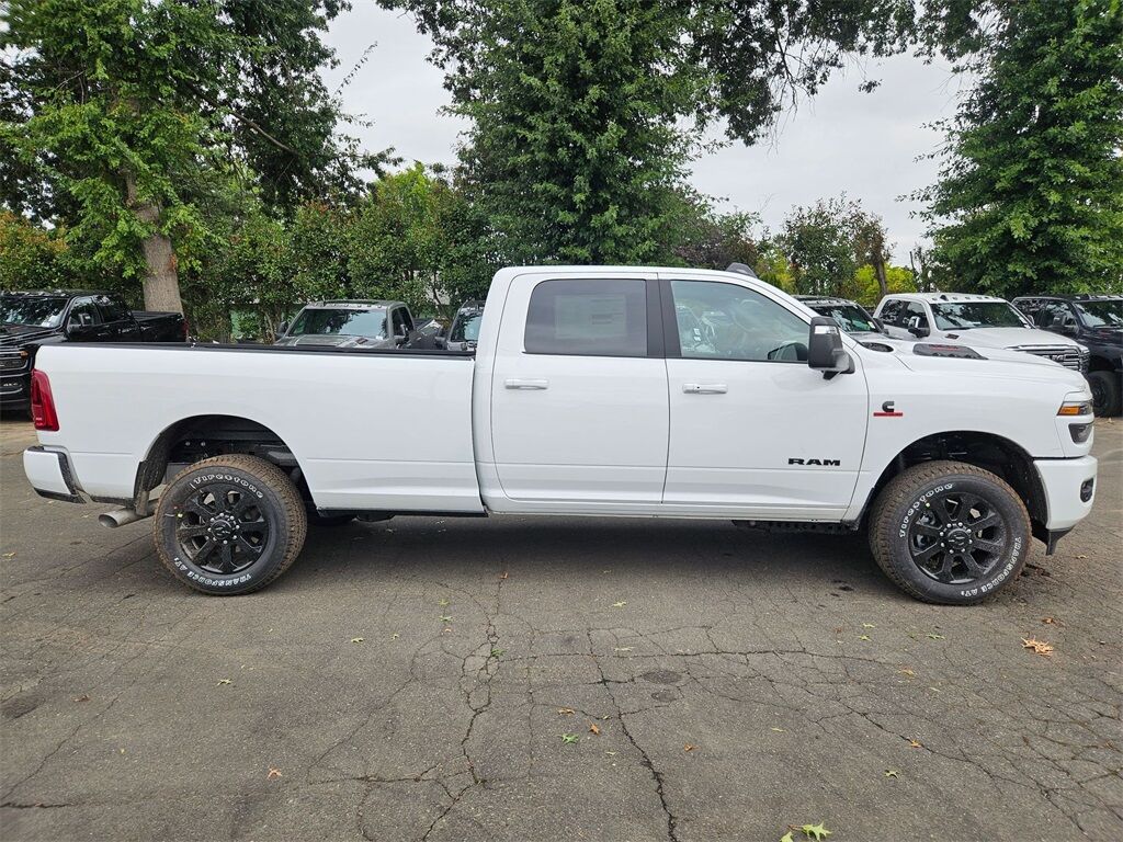2026 Ram 2500 Laramie Gresham OR