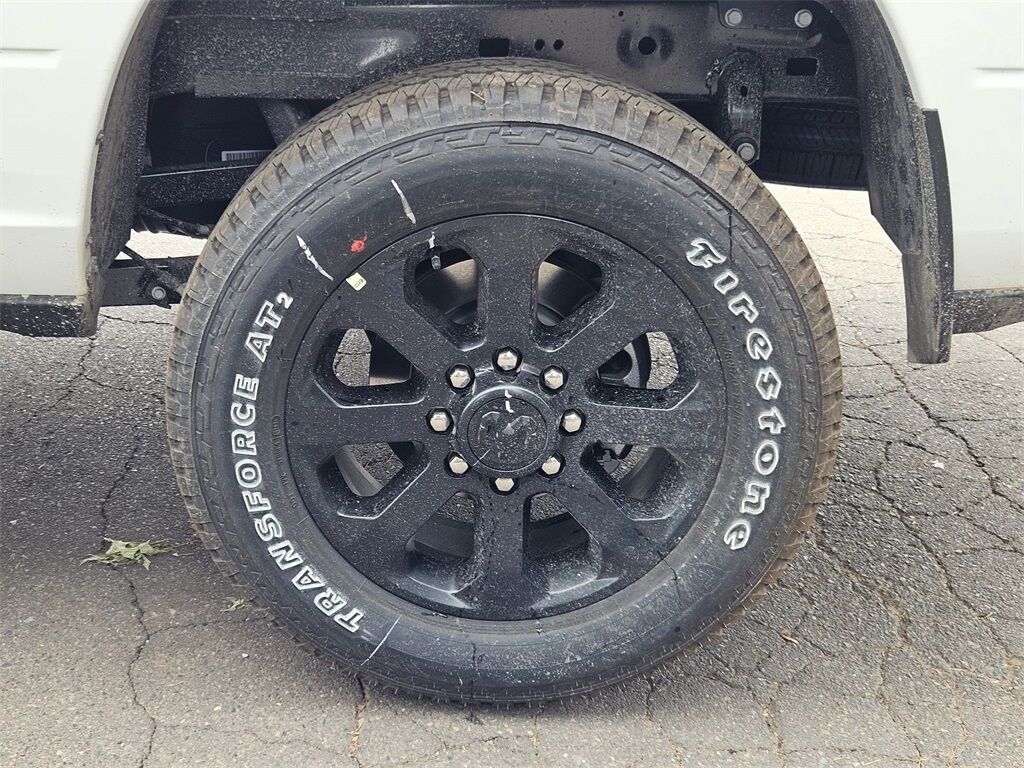 2026 Ram 2500 Laramie Gresham OR