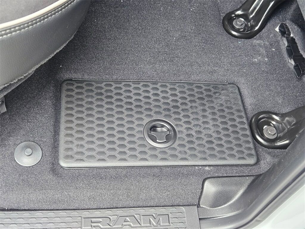 2026 Ram 2500 Laramie Gresham OR