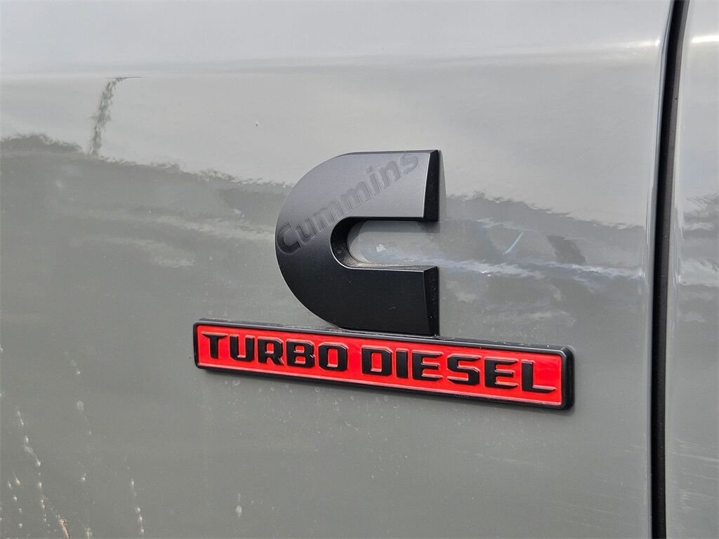 2026 Ram 2500 Laramie Gresham OR